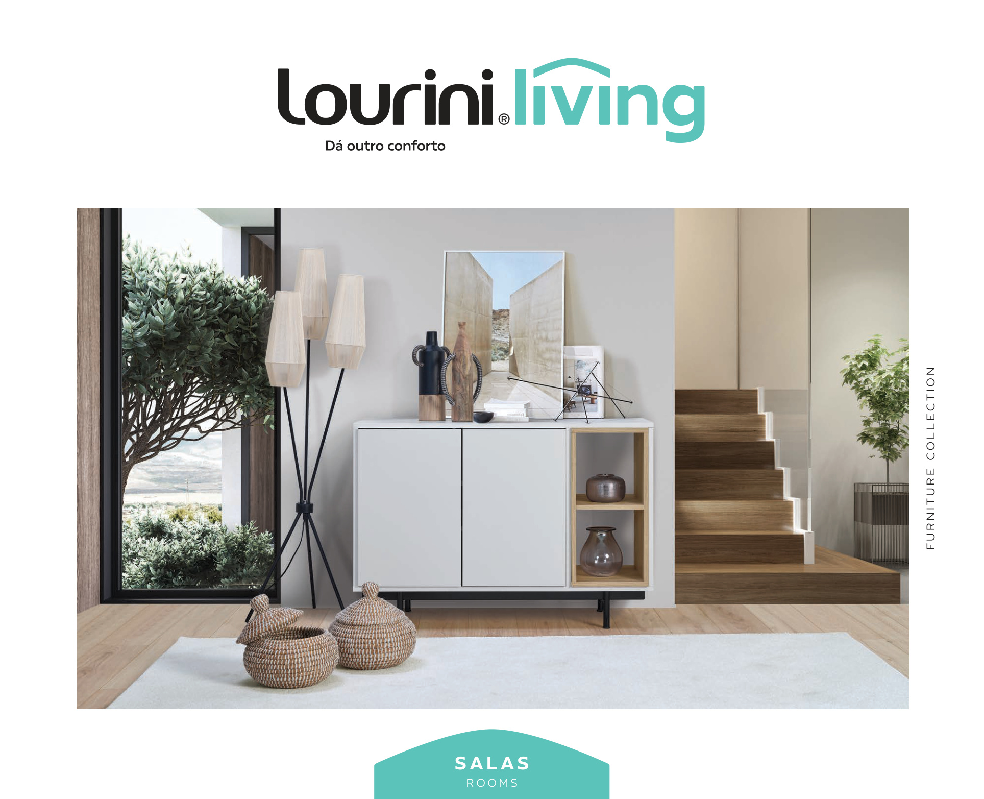 Catálogo Lourini Living