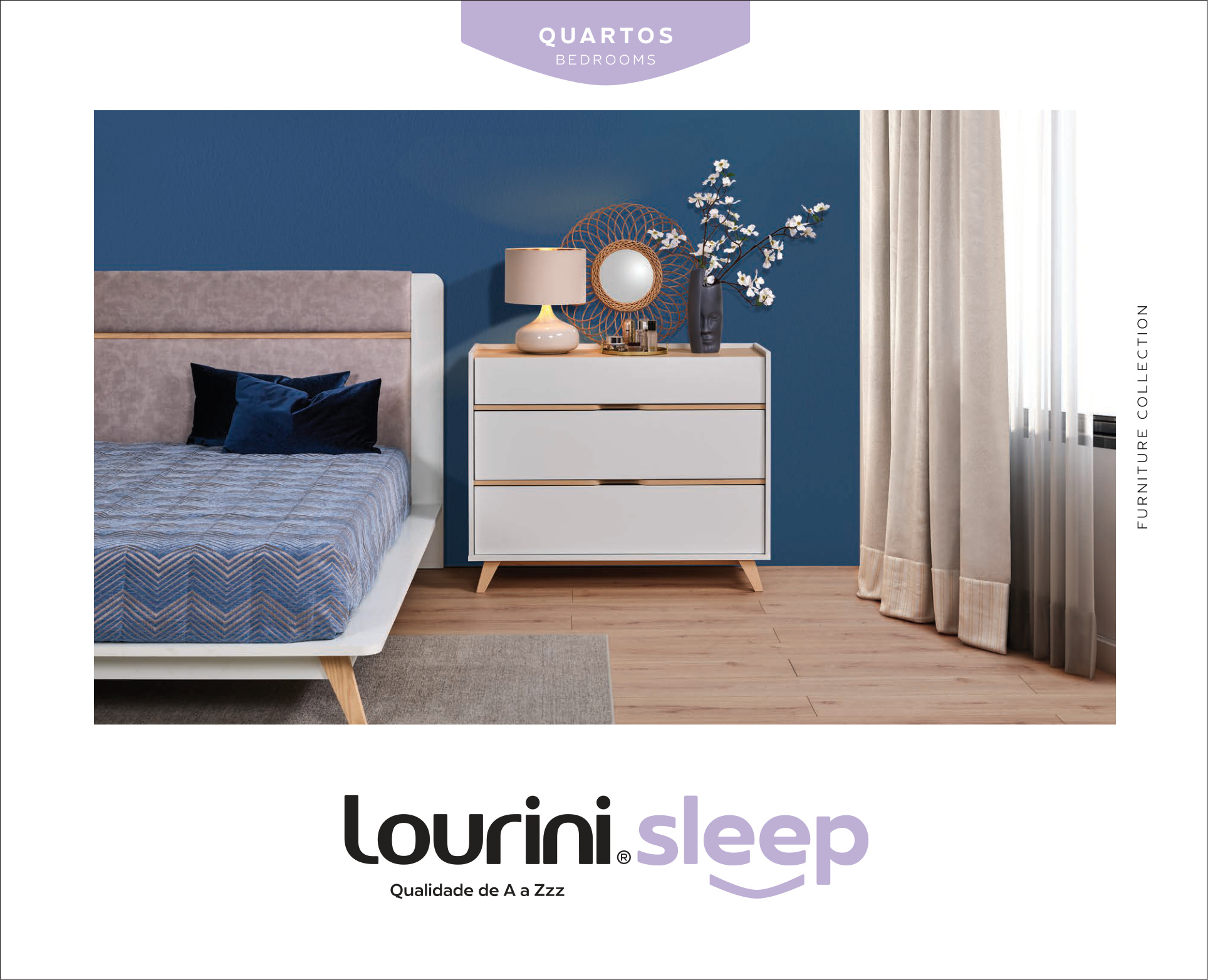 Catálogo Lourini Sleep