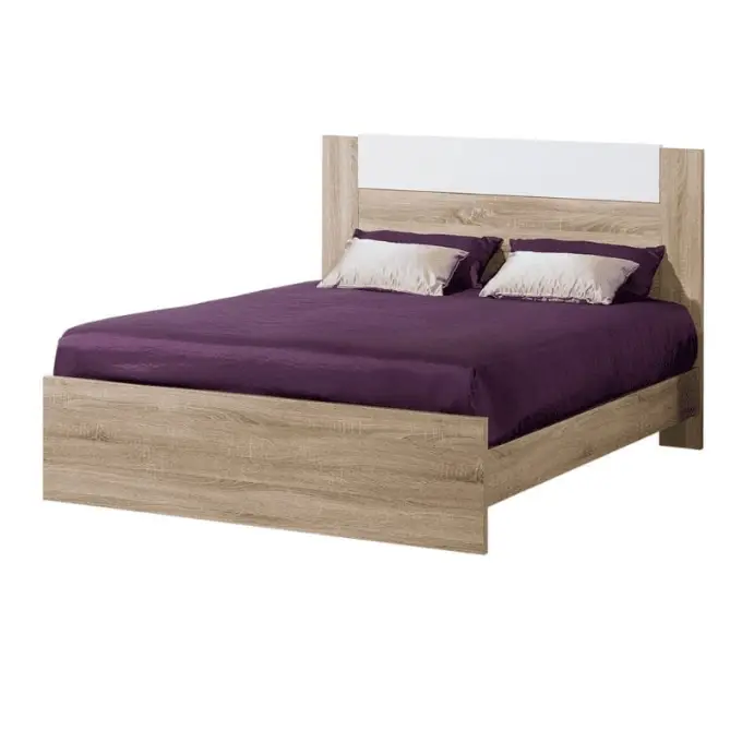 Cama Paris