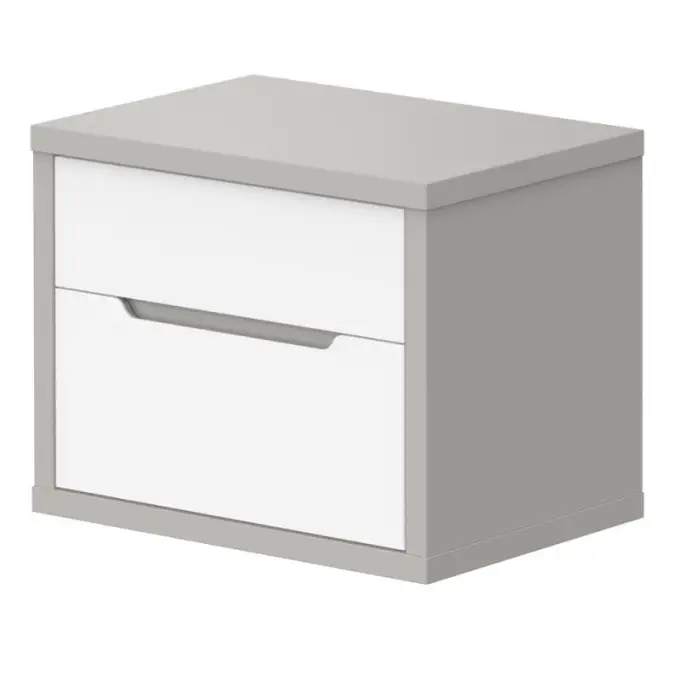 Mesa Cabeceira Viena