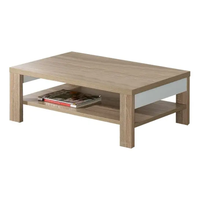 Mesa de Centro Paris