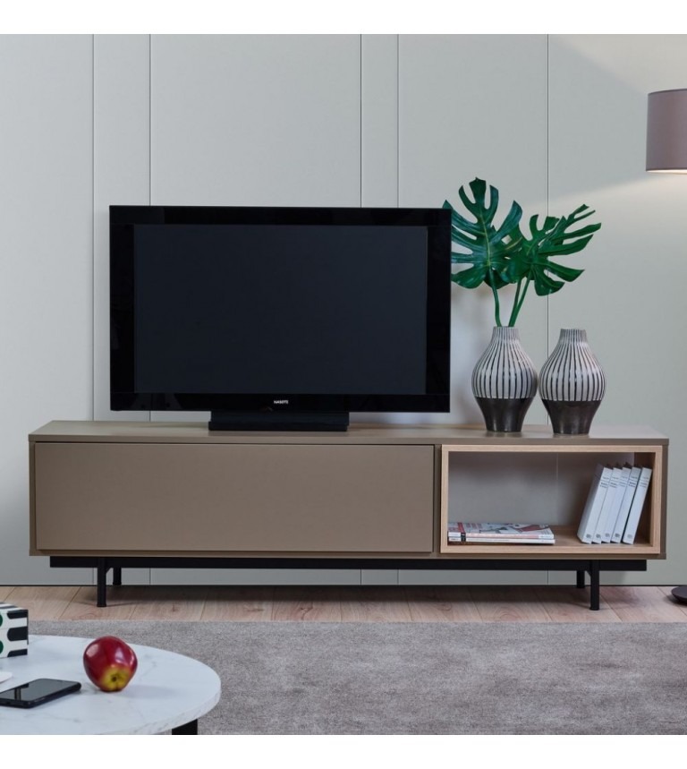 Base TV Malmo 180 (1 Gaveta)