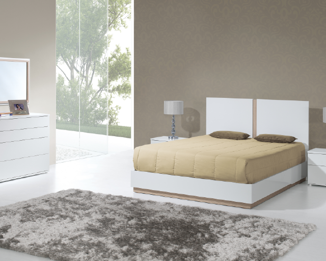 Cama Chiado