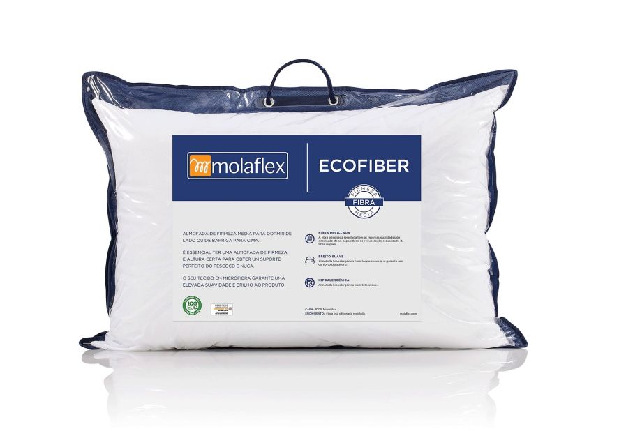 Almofada Ecofiber