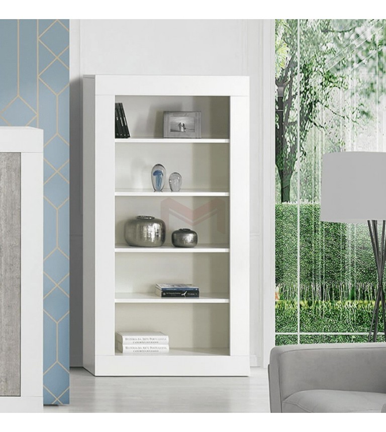 Elemento Prateleiras Madrid