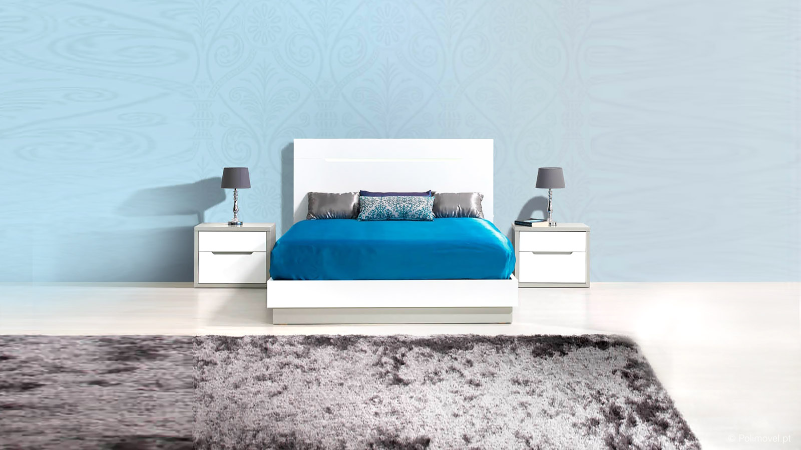 Cama Viena