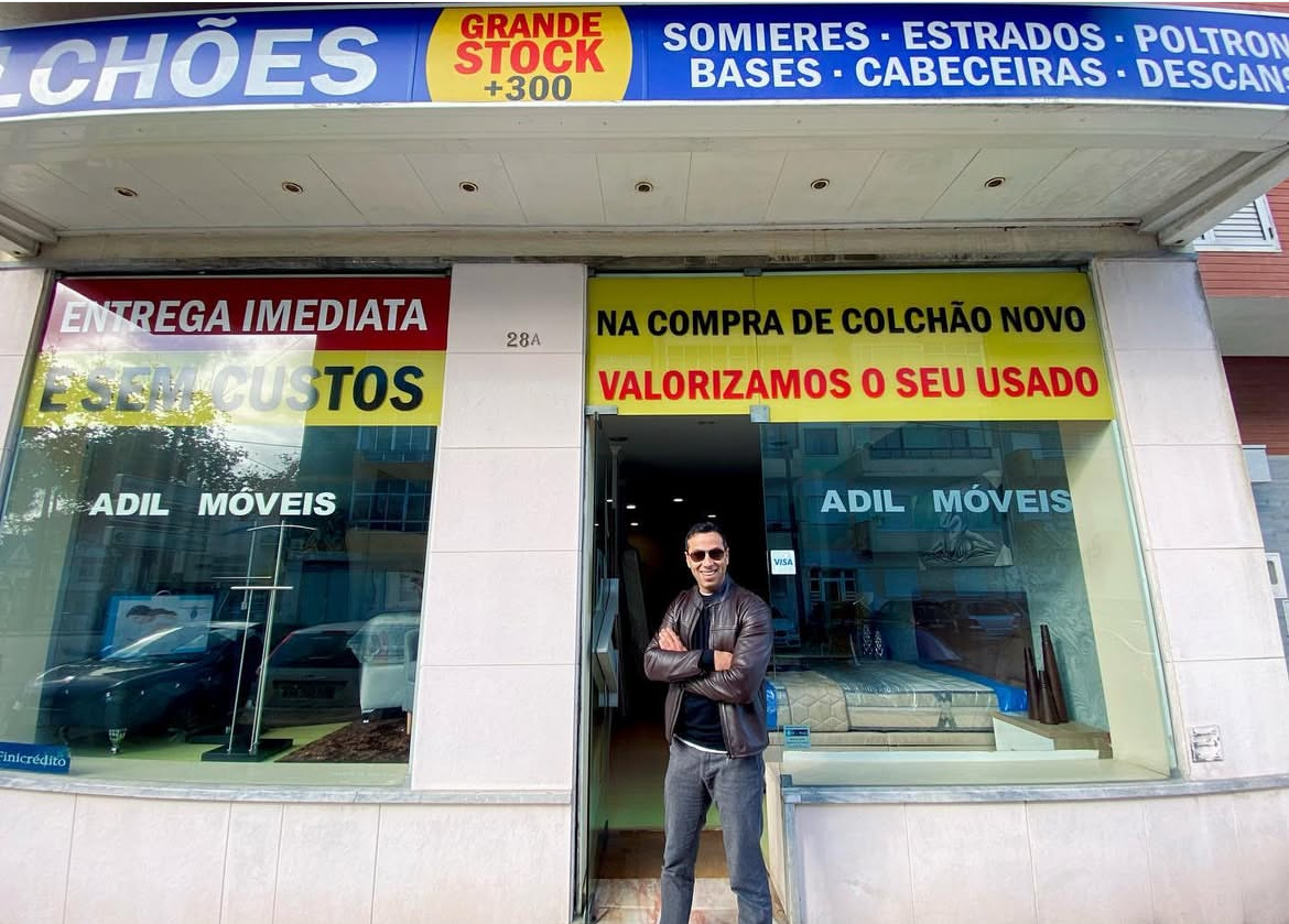 Fundadores Adil Móveis 3