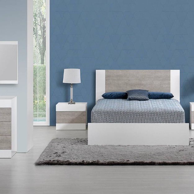 Cama Casal Madrid